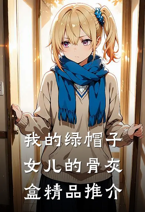我的绿帽子，女儿的骨灰盒精品推介
