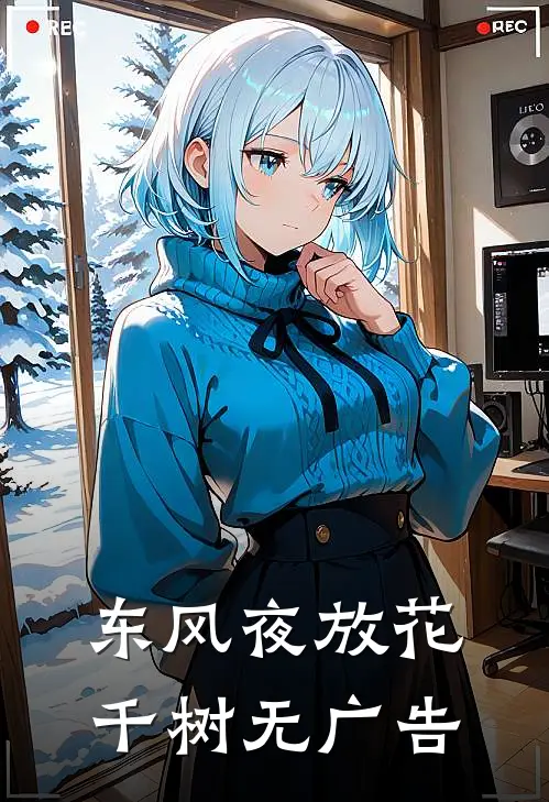 东风夜放花千树无广告