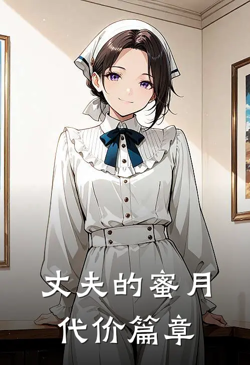 丈夫的蜜月代价篇章