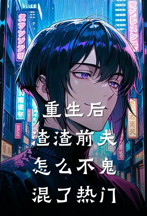 重生后，渣渣前夫怎么不鬼混了热门
