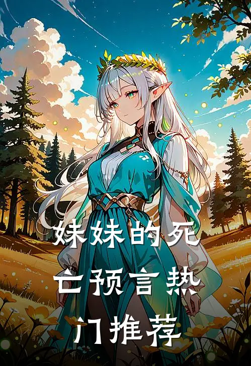 妹妹的死亡预言热门推荐