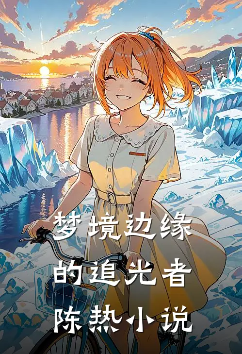 《梦境边缘的追光者》陈热小说