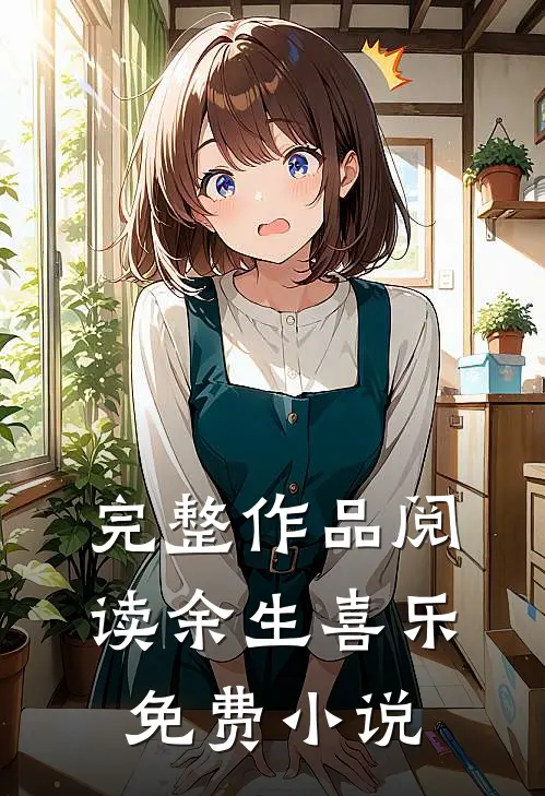 完整作品阅读余生喜乐免费小说