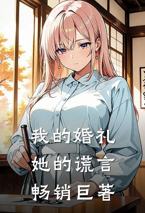 我的婚礼，她的谎言畅销巨著
