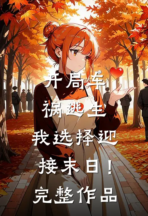 开局车祸逃生，我选择迎接末日！完整作品