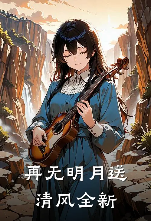 再无明月送清风全新