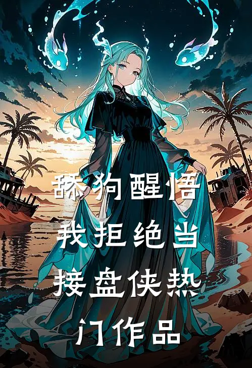 舔狗醒悟，我拒绝当接盘侠热门作品