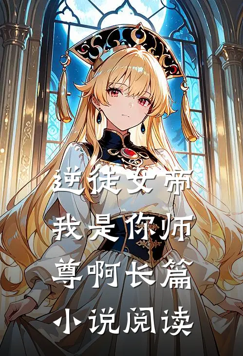 逆徒女帝，我是你师尊啊长篇小说阅读
