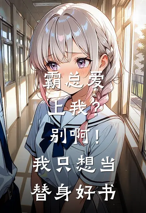霸总爱上我？别啊！我只想当替身好书