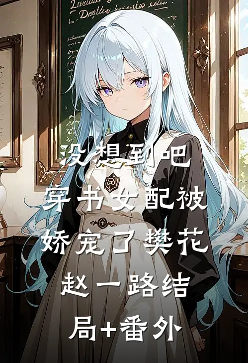 没想到吧，穿书女配被娇宠了樊花赵一路结局+番外