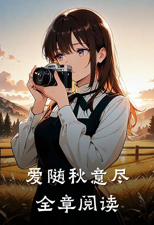 爱随秋意尽全章阅读