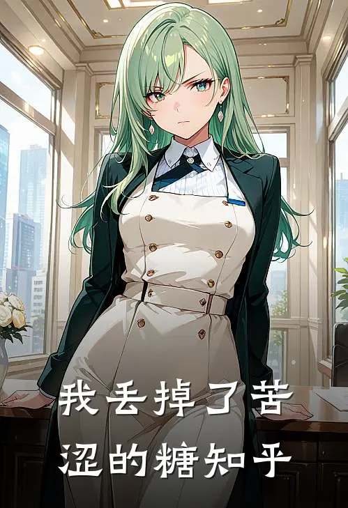 我丢掉了苦涩的糖知乎