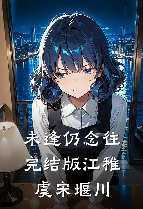 未逢仍念往完结版江稚虞宋堰川