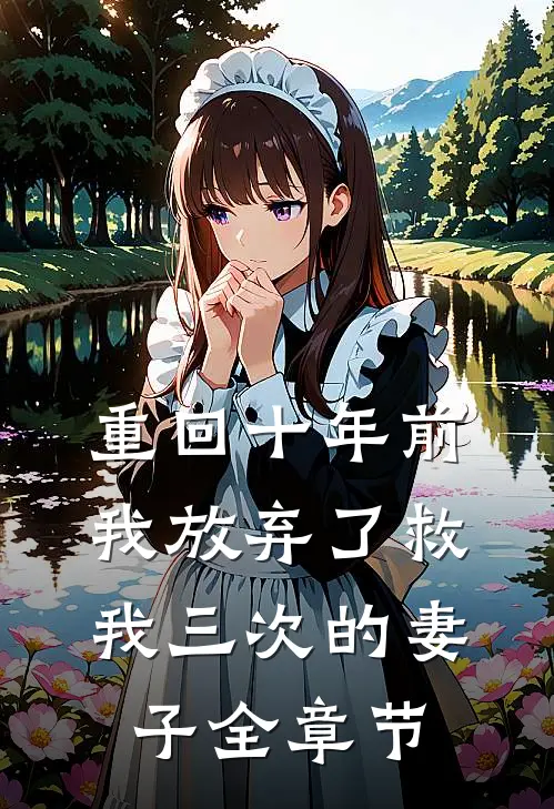 重回十年前，我放弃了救我三次的妻子全章节
