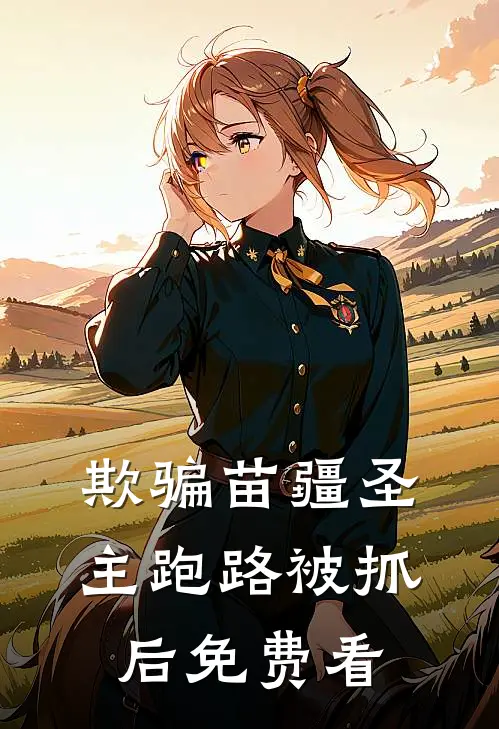 欺骗苗疆圣主跑路被抓后免费看