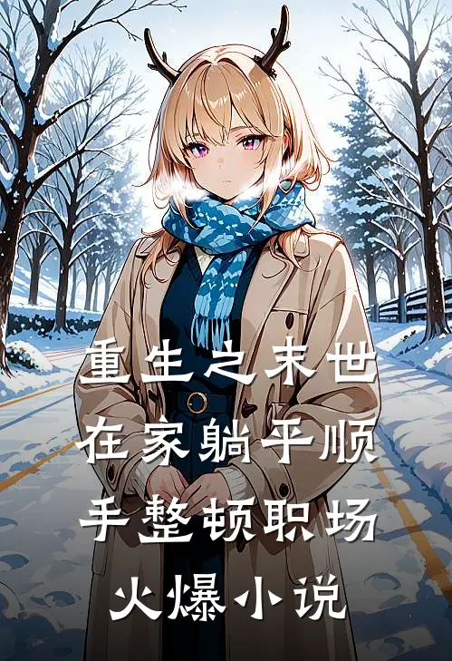 重生之末世在家躺平顺手整顿职场火爆小说