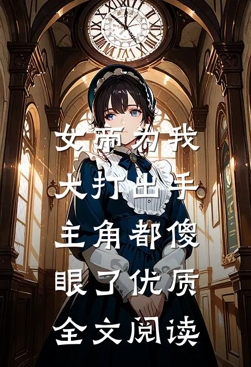 女帝为我大打出手，主角都傻眼了优质全文阅读