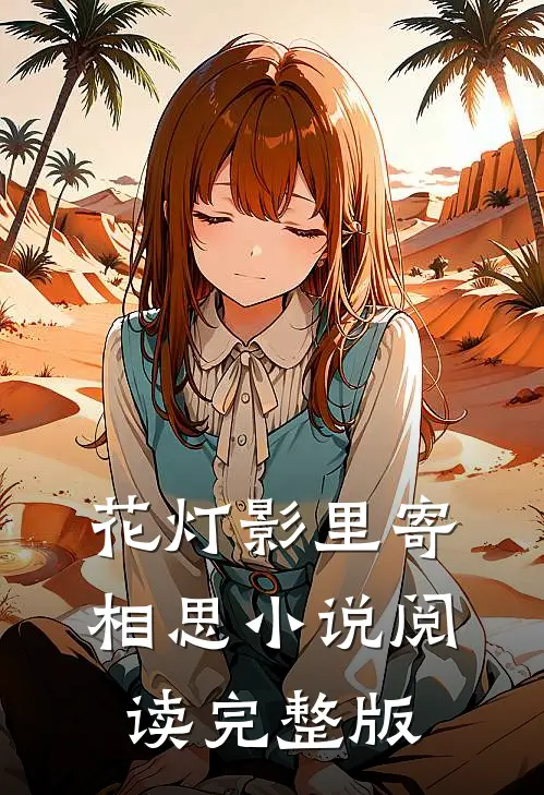 花灯影里寄相思小说阅读完整版