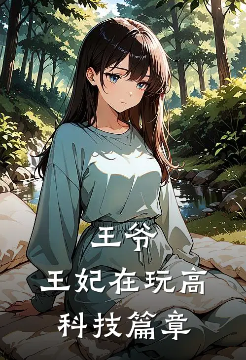 王爷，王妃在玩高科技篇章
