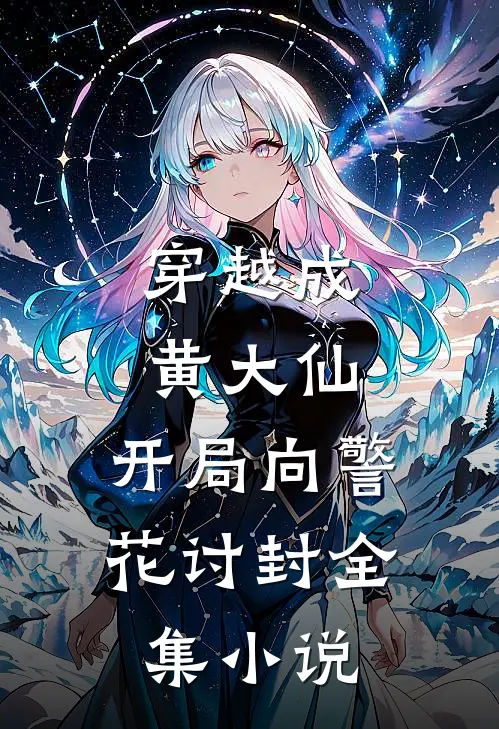 穿越成黄大仙，开局向警花讨封全集小说