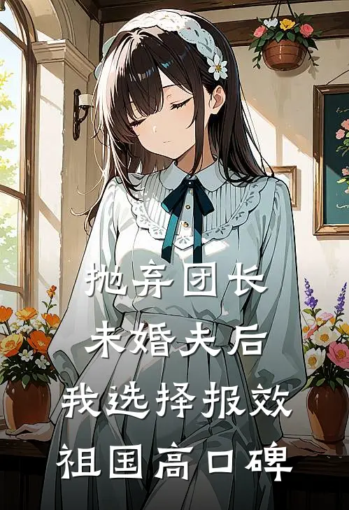 抛弃团长未婚夫后，我选择报效祖国高口碑