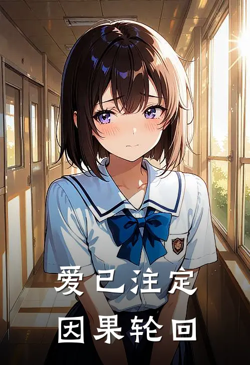 爱已注定，因果轮回