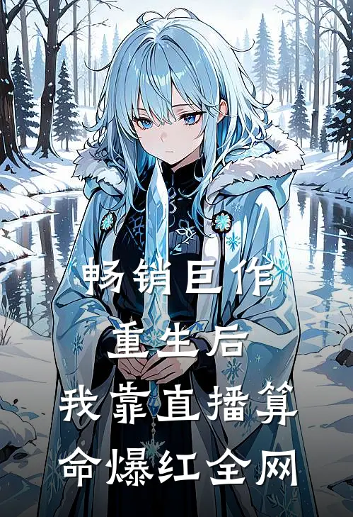 畅销巨作重生后，我靠直播算命爆红全网