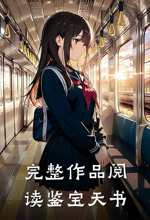 完整作品阅读鉴宝天书