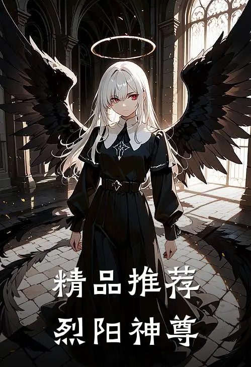 精品推荐烈阳神尊