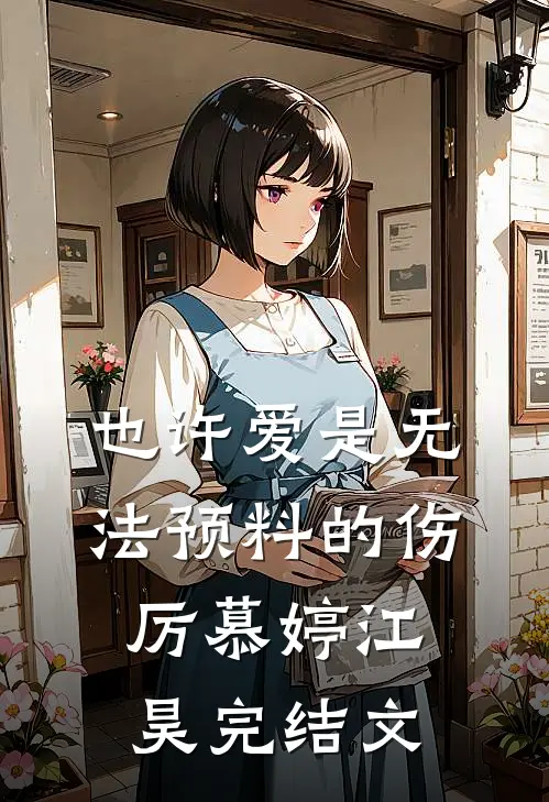 也许爱是无法预料的伤厉慕婷江昊完结文
