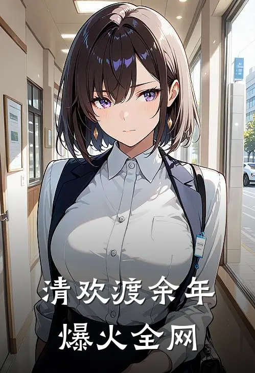 清欢渡余年爆火全网