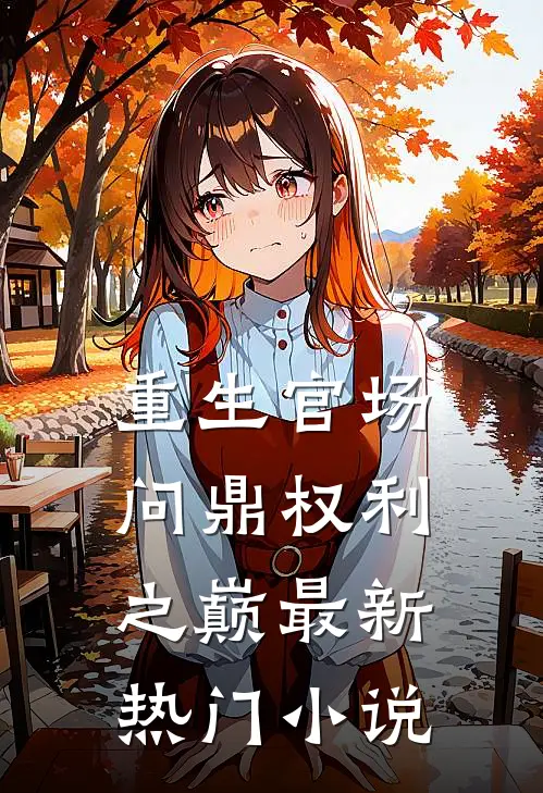 重生官场：问鼎权利之巅最新热门小说
