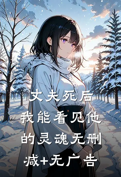 丈夫死后，我能看见他的灵魂无删减+无广告