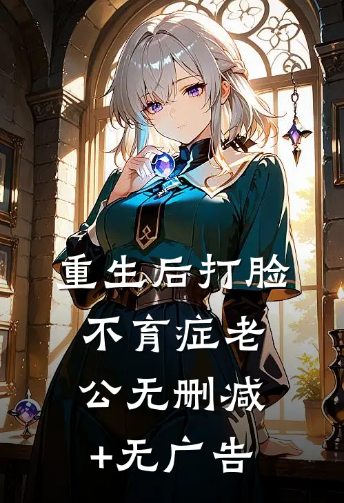 重生后打脸不育症老公无删减+无广告