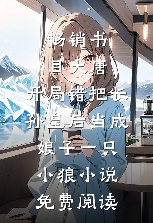 畅销书目大唐:开局错把长孙皇后当成娘子一只小狼小说免费阅读