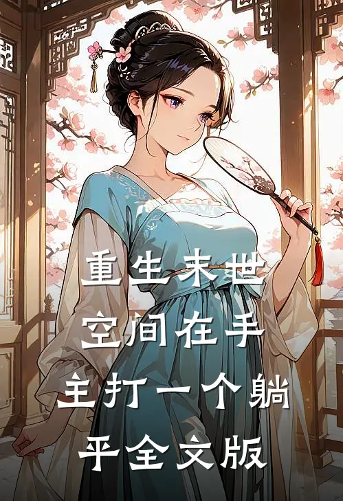 重生末世：空间在手，主打一个躺平全文版