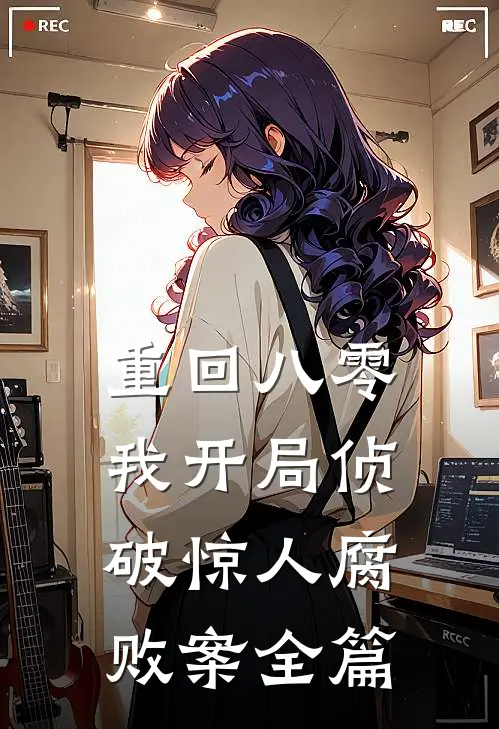 重回八零：我开局侦破惊人腐败案全篇