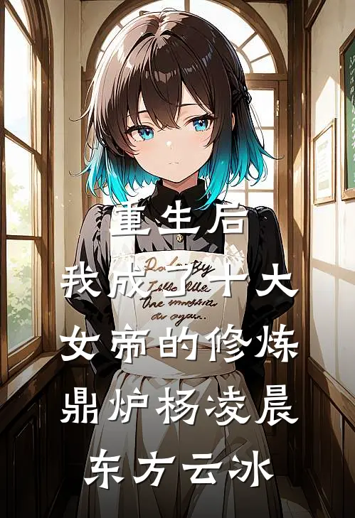 重生后，我成了十大女帝的修炼鼎炉杨凌晨东方云冰