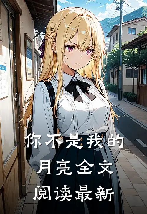 你不是我的月亮全文阅读最新