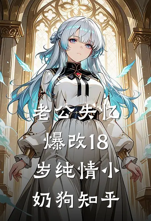 老公失忆，爆改18岁纯情小奶狗知乎