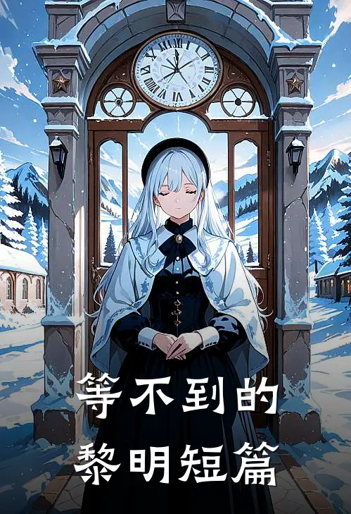 等不到的黎明短篇