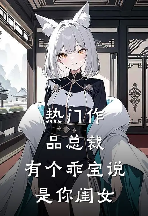 热门作品总裁，有个乖宝说是你闺女