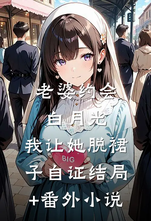 老婆约会白月光，我让她脱裙子自证结局+番外小说