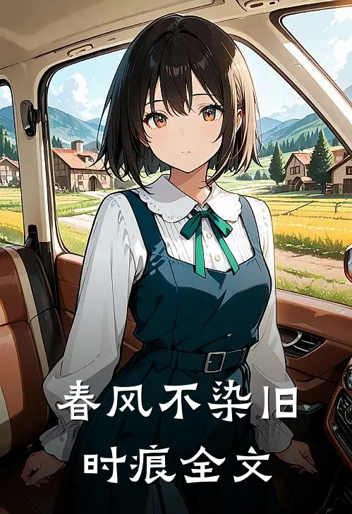春风不染旧时痕全文