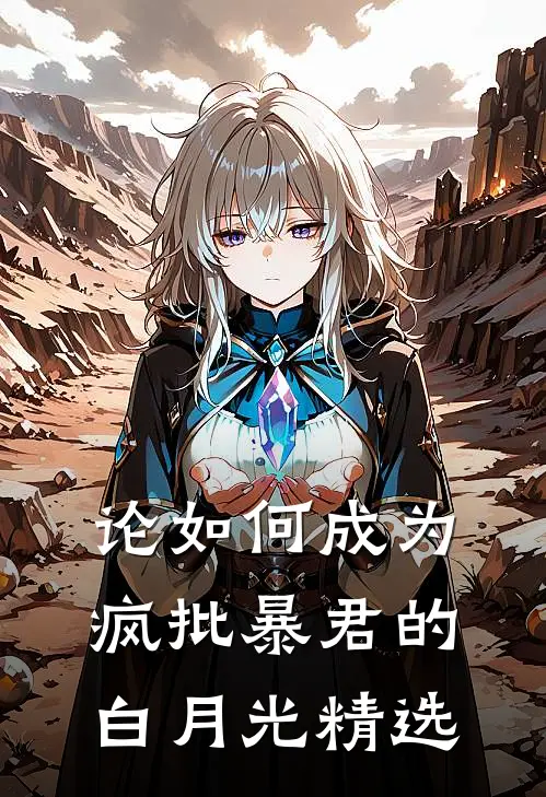 论如何成为疯批暴君的白月光精选