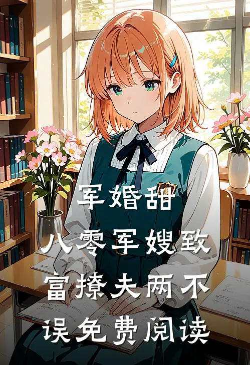 军婚甜：八零军嫂致富撩夫两不误免费阅读