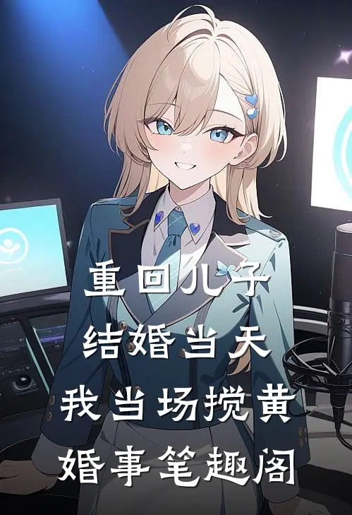 重回儿子结婚当天，我当场搅黄婚事笔趣阁