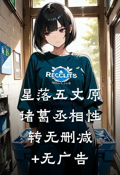 星落五丈原，诸葛丞相性转无删减+无广告
