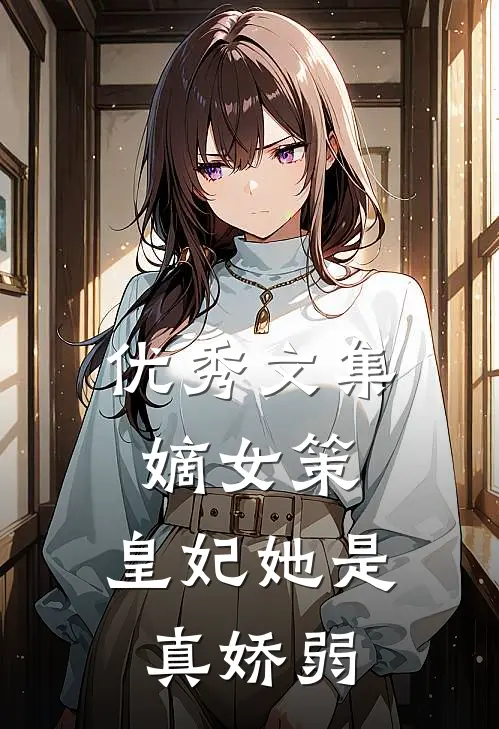 优秀文集嫡女策：皇妃她是真娇弱