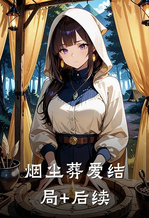 烟尘葬爱结局+后续
